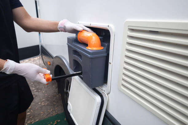 Trusted Fayetteville, WV porta potty rental Experts