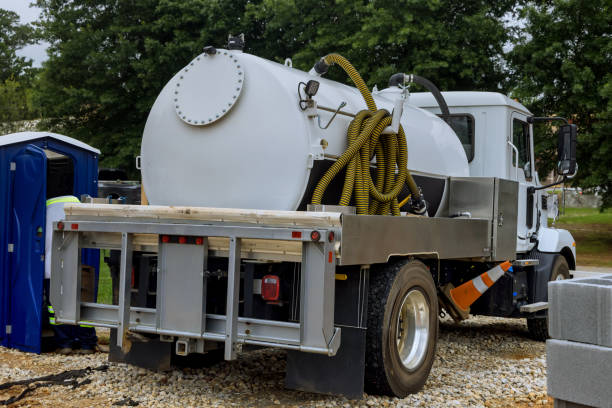 Best Portable toilet rental cost  in Fayetteville, WV