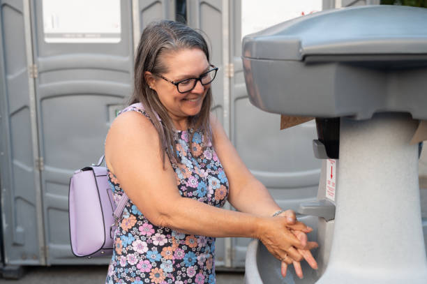 Best Event porta potty rental  in Fayetteville, WV
